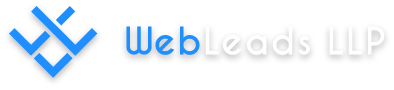 Webleads logo