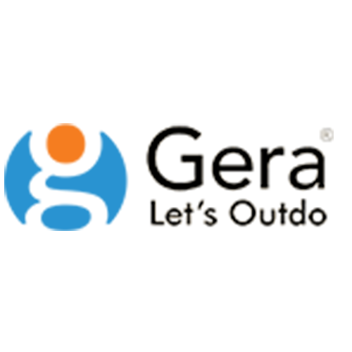 Gera World logo