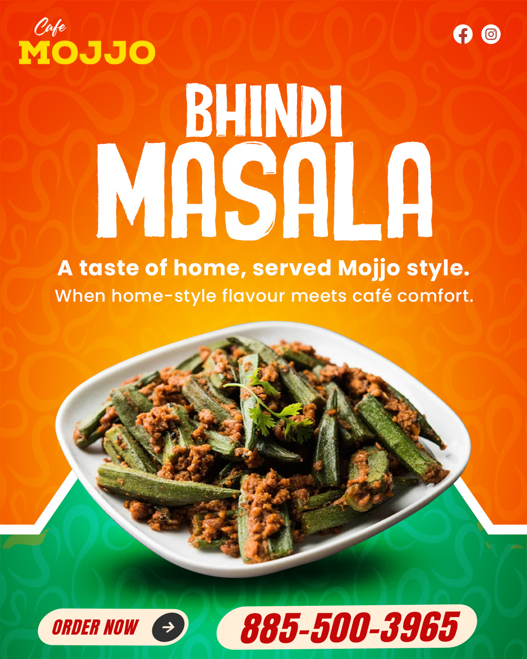 Bhindi Masala